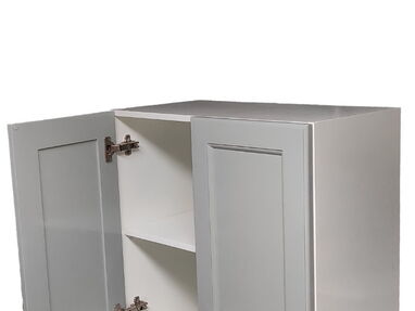 Estante mueble de cocina baño o área servicio nuevo esmalte blanco 60x60x30 53912823 - Img 42100108