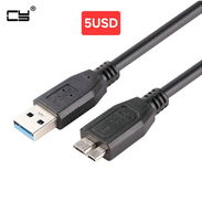Cable disco usb 3.0 - Img 51441820