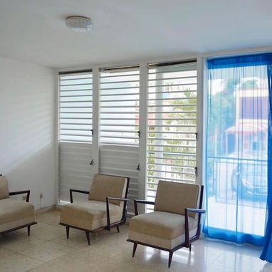 RENTA FIJA 4 HABITACIONES NUATA HOGAR GARAJE MIRAMAR - Img 119337282