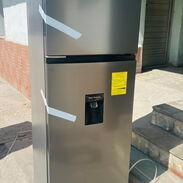 Refrigerador 9 pies marca Sankey - Img 45581007