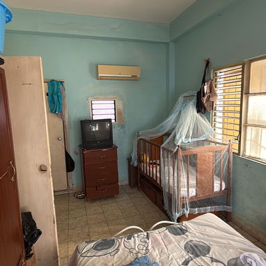 Venta de casa en el cerro - 8/8