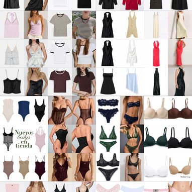 hype concept / Tienda de Ropa de Hombre y de Mujer - Img 126268184