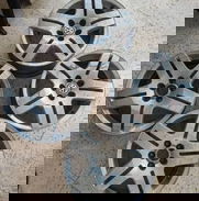 Se venden llantas de W - Img 50772247