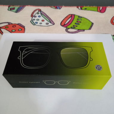 🕶️ GAFAS INTELIGENTES BLUETOOTH NUEVAS ✨ - Img 121658375