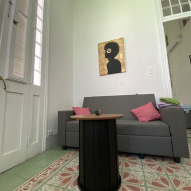 Alquiler apartamento en Galiano junto al Malecón. Desde 25$ al día - Img 110248716