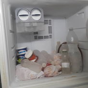 Refrigerador Mabe de uso 14 pies 👣 400usd Solo recojida en la Habana vieja Es bastante grande🚨 - Img 57446406