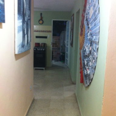 Vendo casa  biplanta solo la parte de abajo en playa - Img 107861933