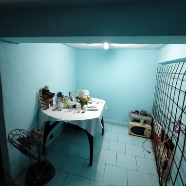 APARTAMENTO EN EL VEDADO  A una cuadra de 23 y G - Img 119553732