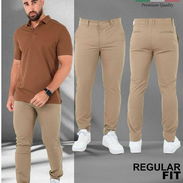 Venta de pantalones de vestir - Img 56792523