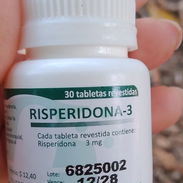 Risperidona - Img 56039928