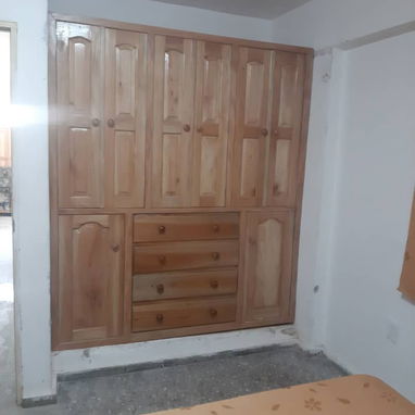Rento en Nuevo Vedado Casa de 2 Habitaciones - 2/10