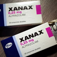 XANAX alprazolam tablet 0.25 mg available - Img 56636663