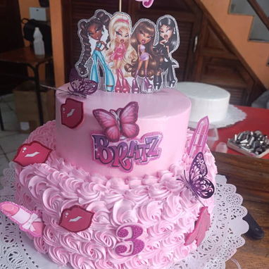 Cakes Deliciosos para todo tipo de celebraciones - Img 122774917