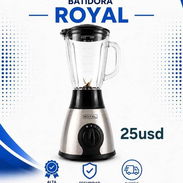 Batidora Royal - Img 57371429