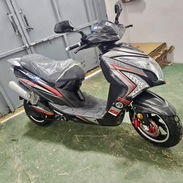 MOTO ELÉCTRICA BUCATTI F3 2750 USD - Img 56905781