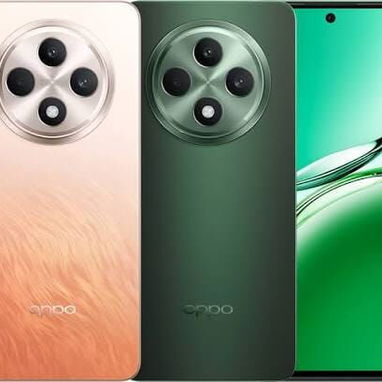 Disponible: Oppo Reno 12F (Verde Oliva) | videojuegoshabana.com - Img 124893713
