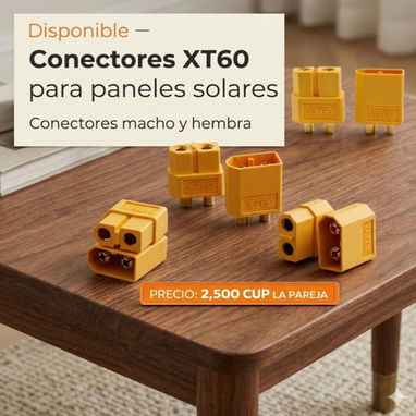 Conectores - 3/5