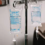 Soluciones endovenosas - Img 57878592