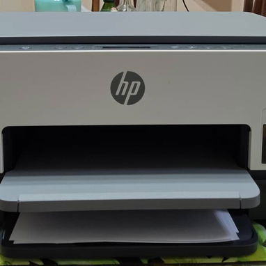 Impresora / Escaneadora HP Smart Tank 678 - 8/8
