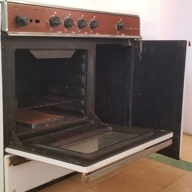 Mecánico de cocina - 3/4