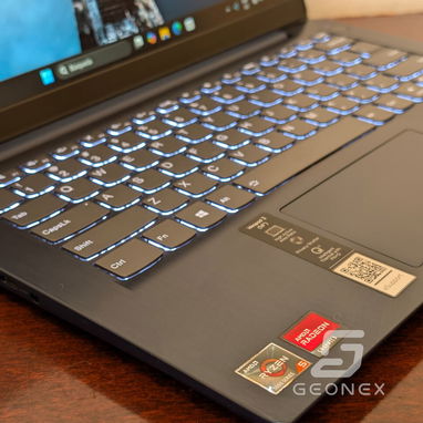 Laptop Lenovo Ryzen 5 - Img 124844774