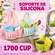 Soporte de silicona - Img 57719065