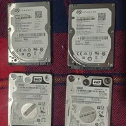 Discos duros de laptop de 500gb - Img 56034006