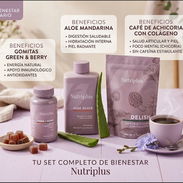 Kit suplementos - Img 55930689