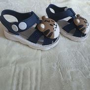 Sandalias para bebe (#16) - Img 57107225