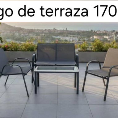 Juegos de terraza - Img 125216664