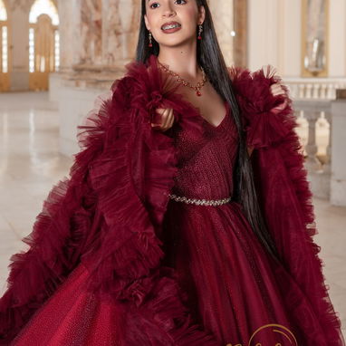 Ofertas paquetes fotográficos para quinces - Img 127562778