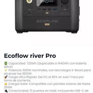 Ecoflow (diferentes precios) - Img 55283030