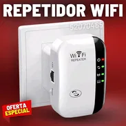 Repetidor  Extensor de Rango  Alexa compatible 63142460 - Img 58177547