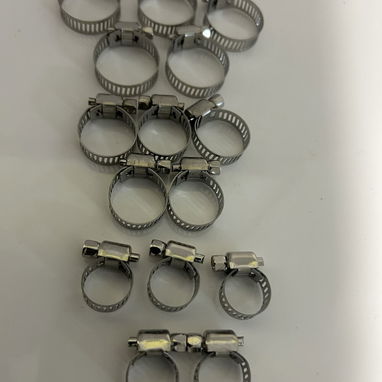 Piezas para adaptar a su auto - Img 124124280
