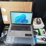 ‼️LAPTOP ACER ASPIRE NUEVA EN CAJA AL MEJOR PRECIO - Img 55866553
