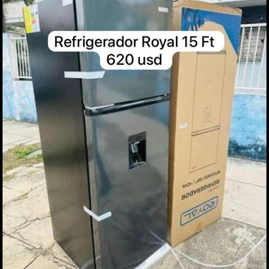 Refrigerador diferentes medidas - Img 123932724