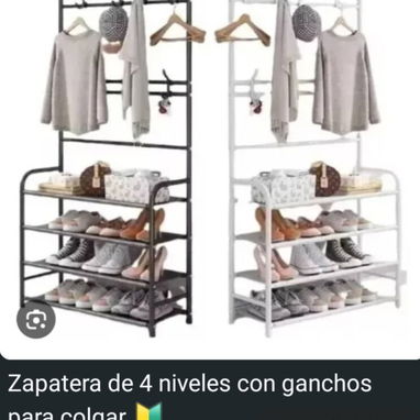 Zapateras y Gaveteros - Img 123203243