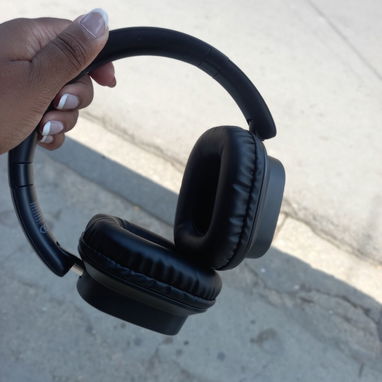 Audífonos inalambricos cascos - Img 121479896