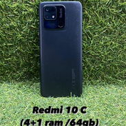 Xiaomi Redmi 10C - Img 45594299