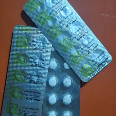 Medicamentos - 8/9