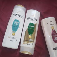 Shampoo y Acondicionador Pantene 400ml - Img 45564127