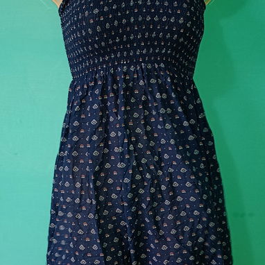 Vestidos, chores, pulloveres,enguatadas, demangados, pantalonetas - 2/10