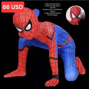 🕷️❤️ ¡PARA LOS PEQUEÑOS HÉROES! ❤️🕷️ - Img 57661137