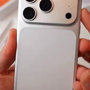 iPhone 17 pro Max Blanco NO CAMBIO NUEVO Almacenamiento 1tb eSIM se da con trabajo hecho Precio:1200usd - Img 58054721
