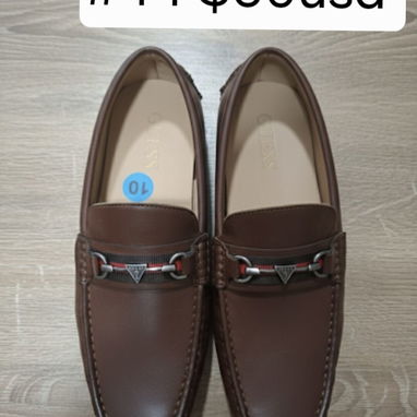 Botas y zapatos 👞 de vestir para hombres. - Img 123506079
