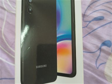 Samsung A05S, a estrenar. Entre y Lea los detalles, garantía - Img main-image