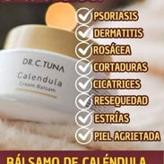 BÁLSAMO DE CALÉNDULA 80ml - Img 55510325