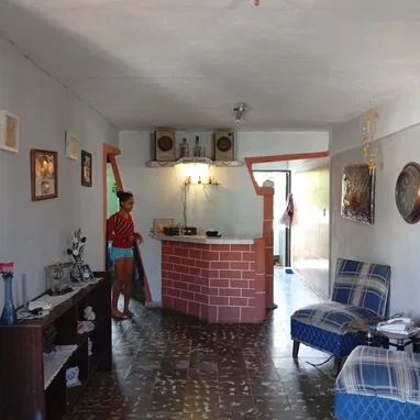 Vendo apartamento en la zona 11 de alamar a 5000 usd - Img 120440651