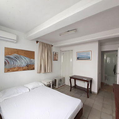 Renta lineal en Miramar 2 cuartos - Img 122809615