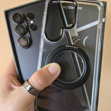 Samsung Galaxy S26 Ultra 5G - 3/3